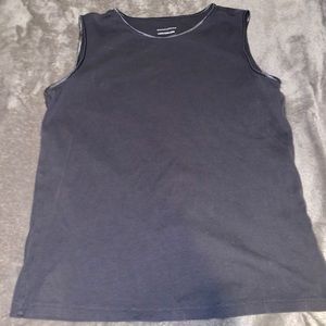 CHRISTOPHER & BANKS TANK TOP